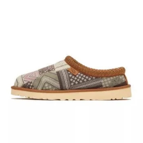 UGG Tasman Taz Sash 1144094MULT multi Mens Shoes - Picture 3 of 7